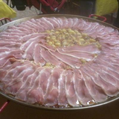 poulet à la vendeenne