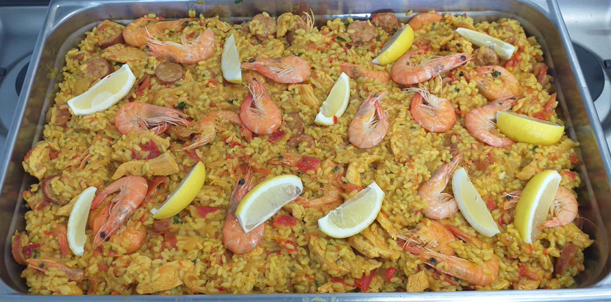 Jumbalaya