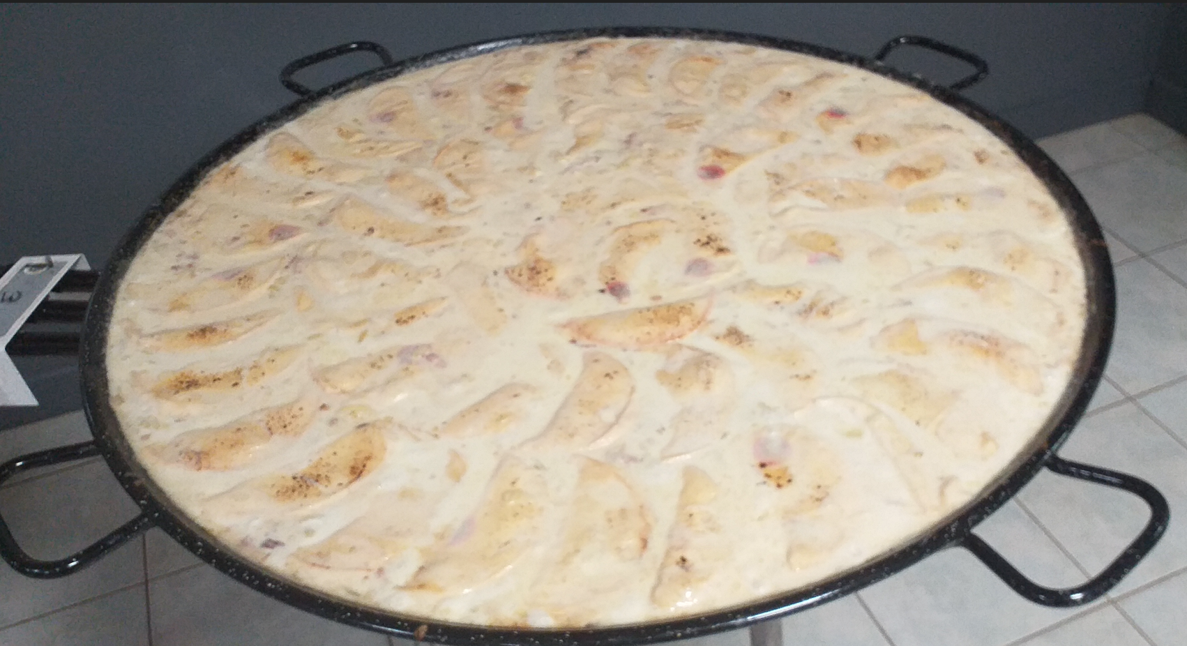 Tartiflette